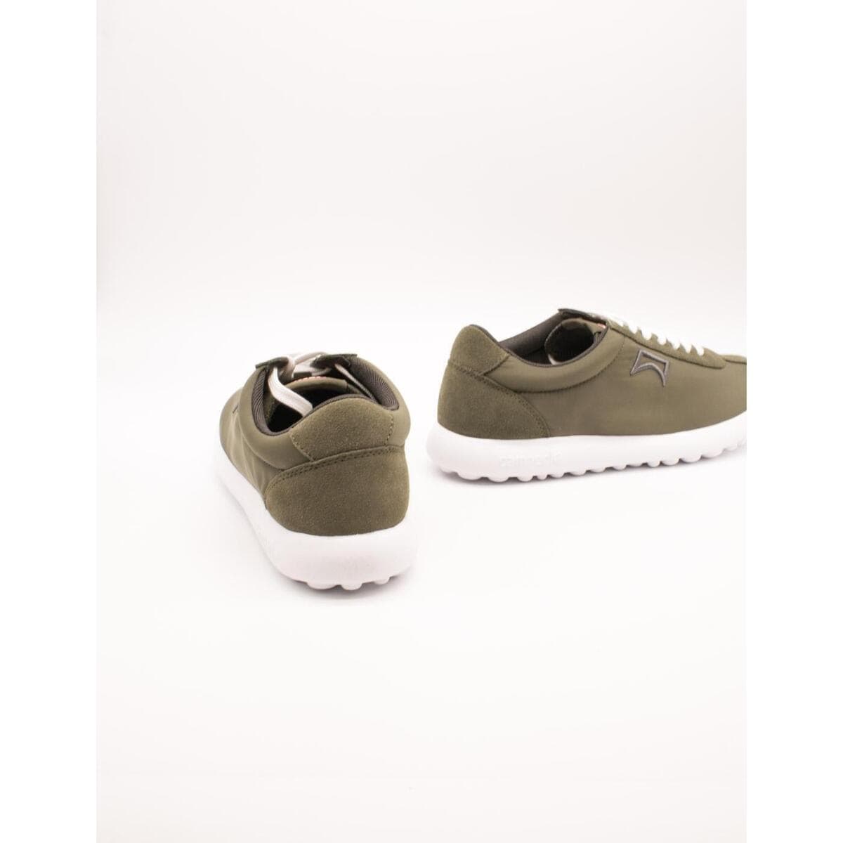 Men's Sneakers Camper Green