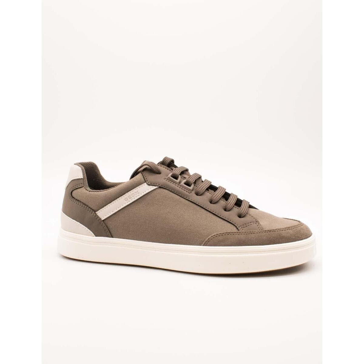 Men's Sneakers Geox Gray
