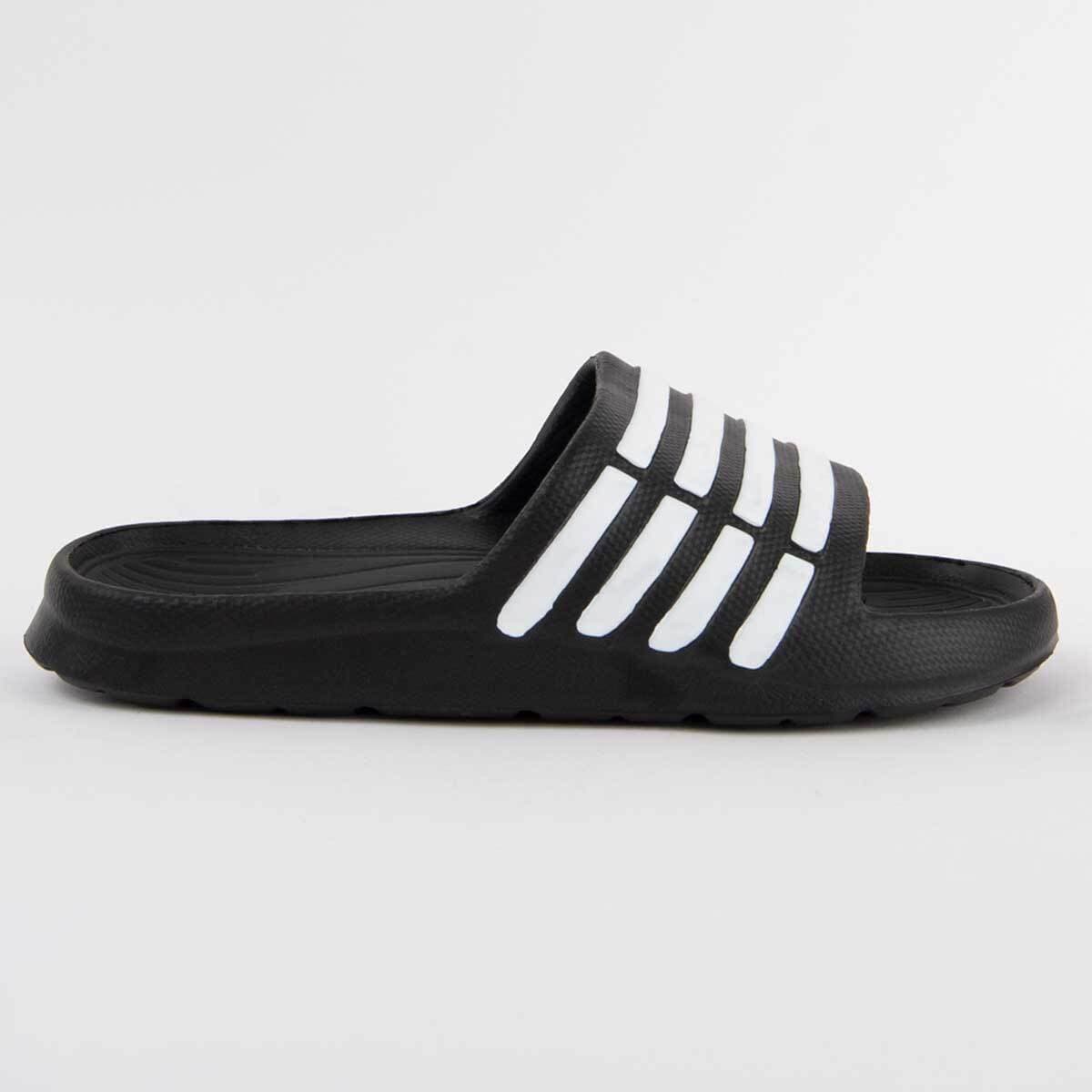 Women's Flip Flops Montevita Black