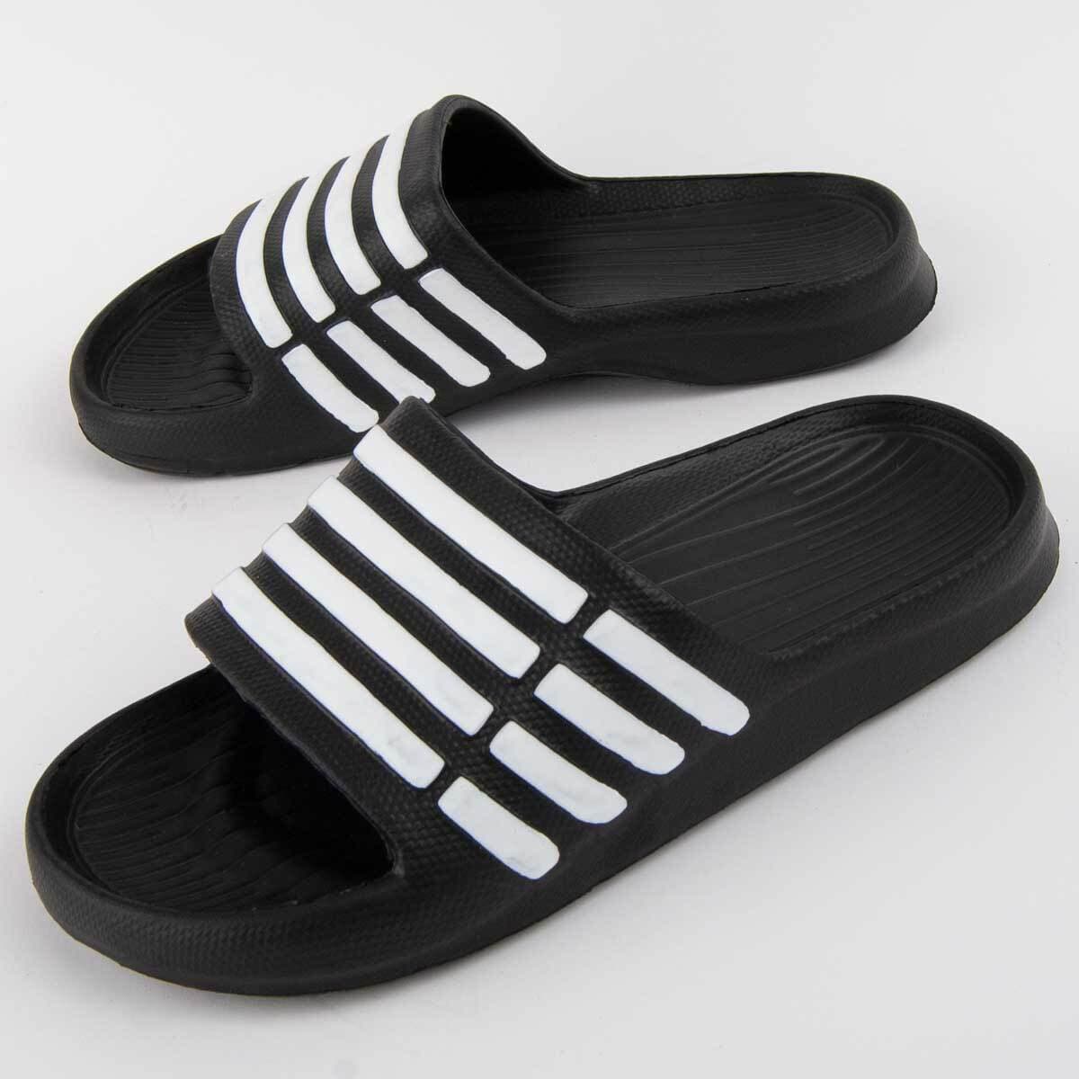 Women's Flip Flops Montevita Black