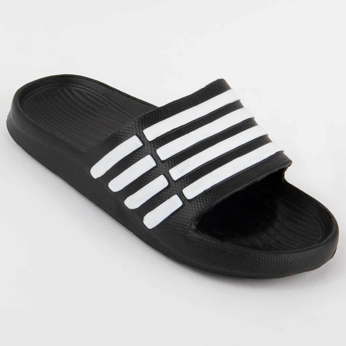 Women's Flip Flops Montevita Black