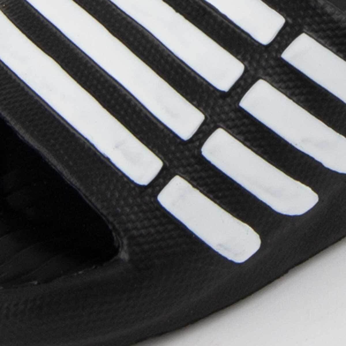 Women's Flip Flops Montevita Black