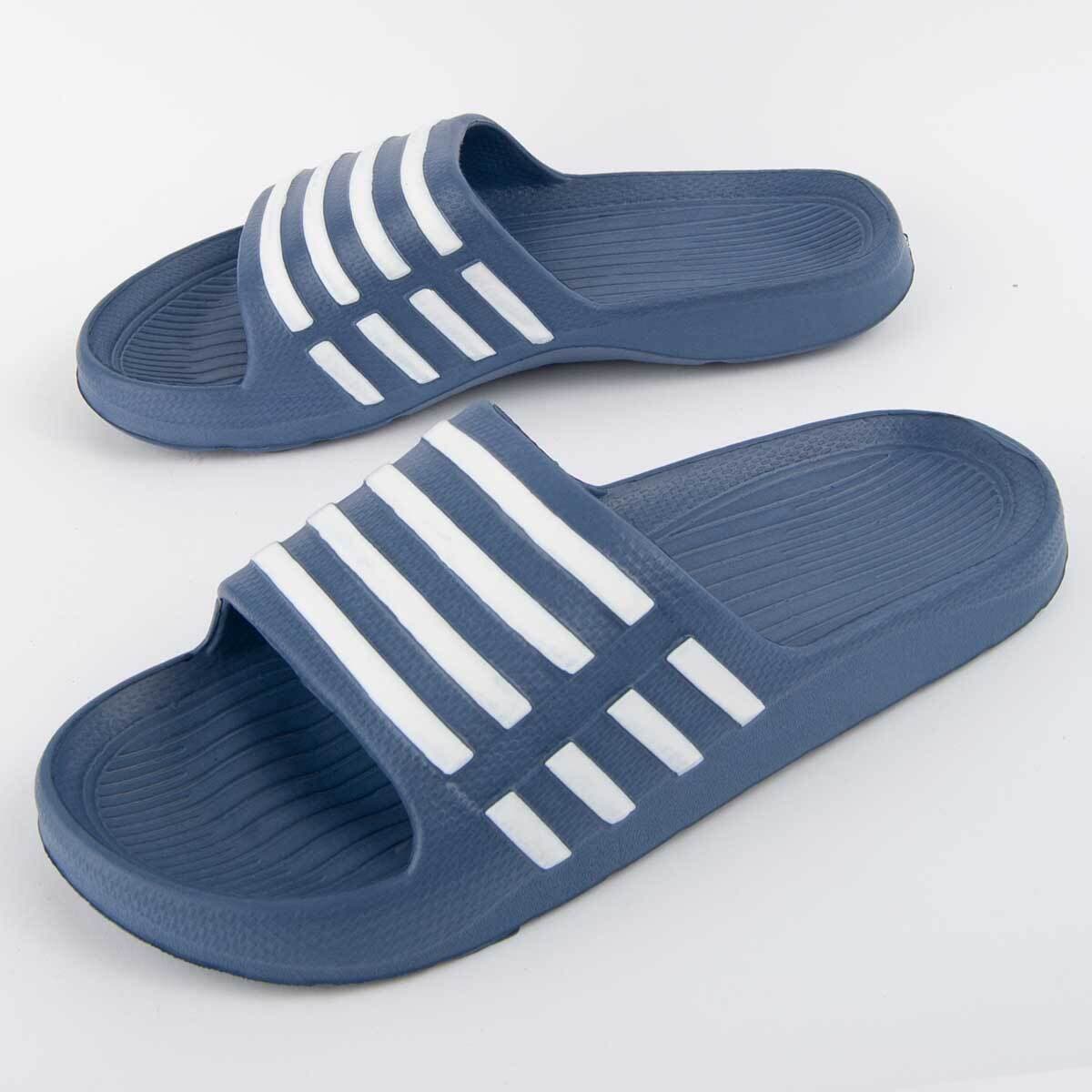 Men's Flip Flops Montevita Blue
