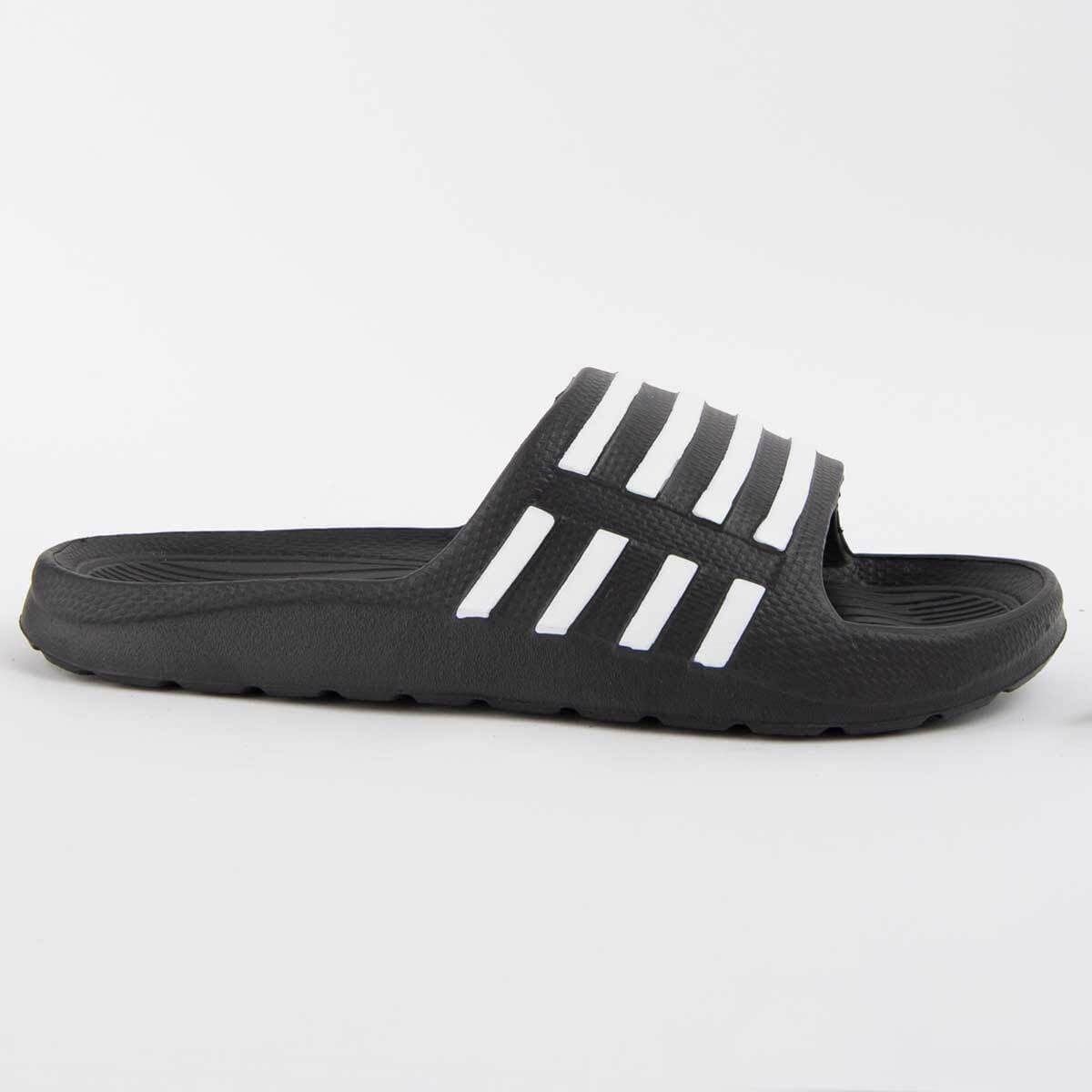 Men's Flip Flops Montevita Black