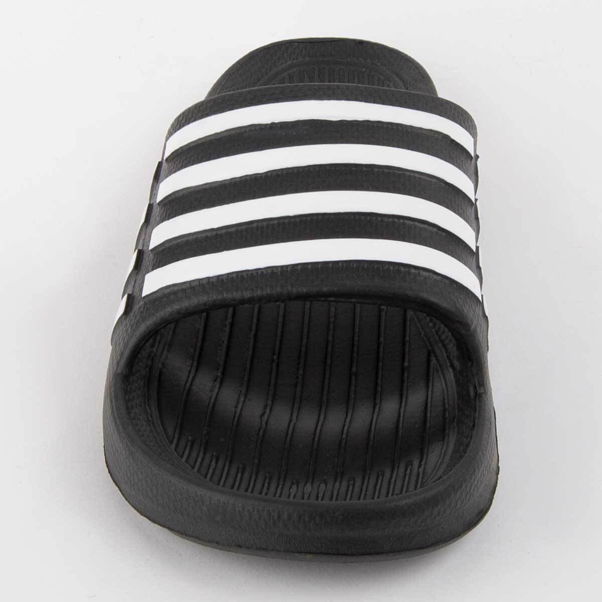 Men's Flip Flops Montevita Black
