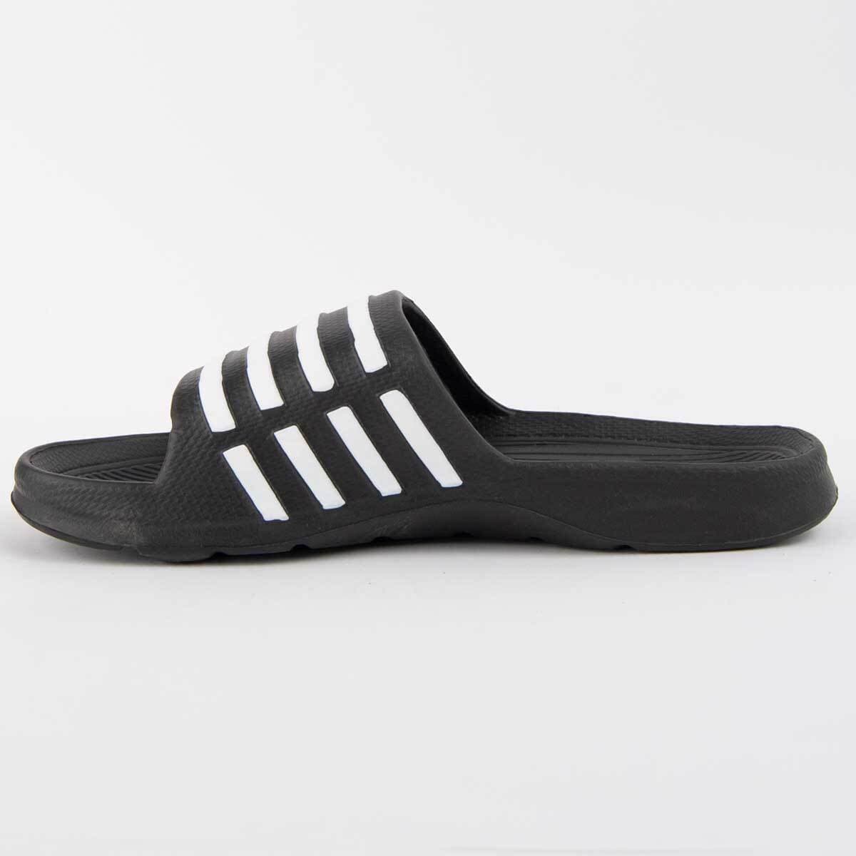 Men's Flip Flops Montevita Black