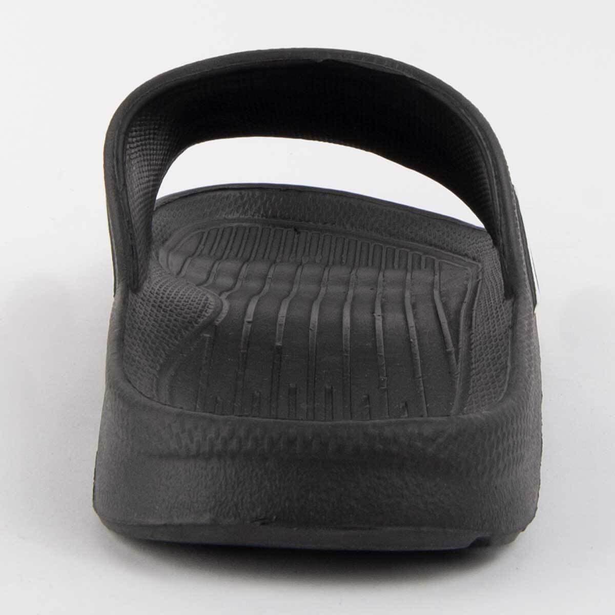 Men's Flip Flops Montevita Black