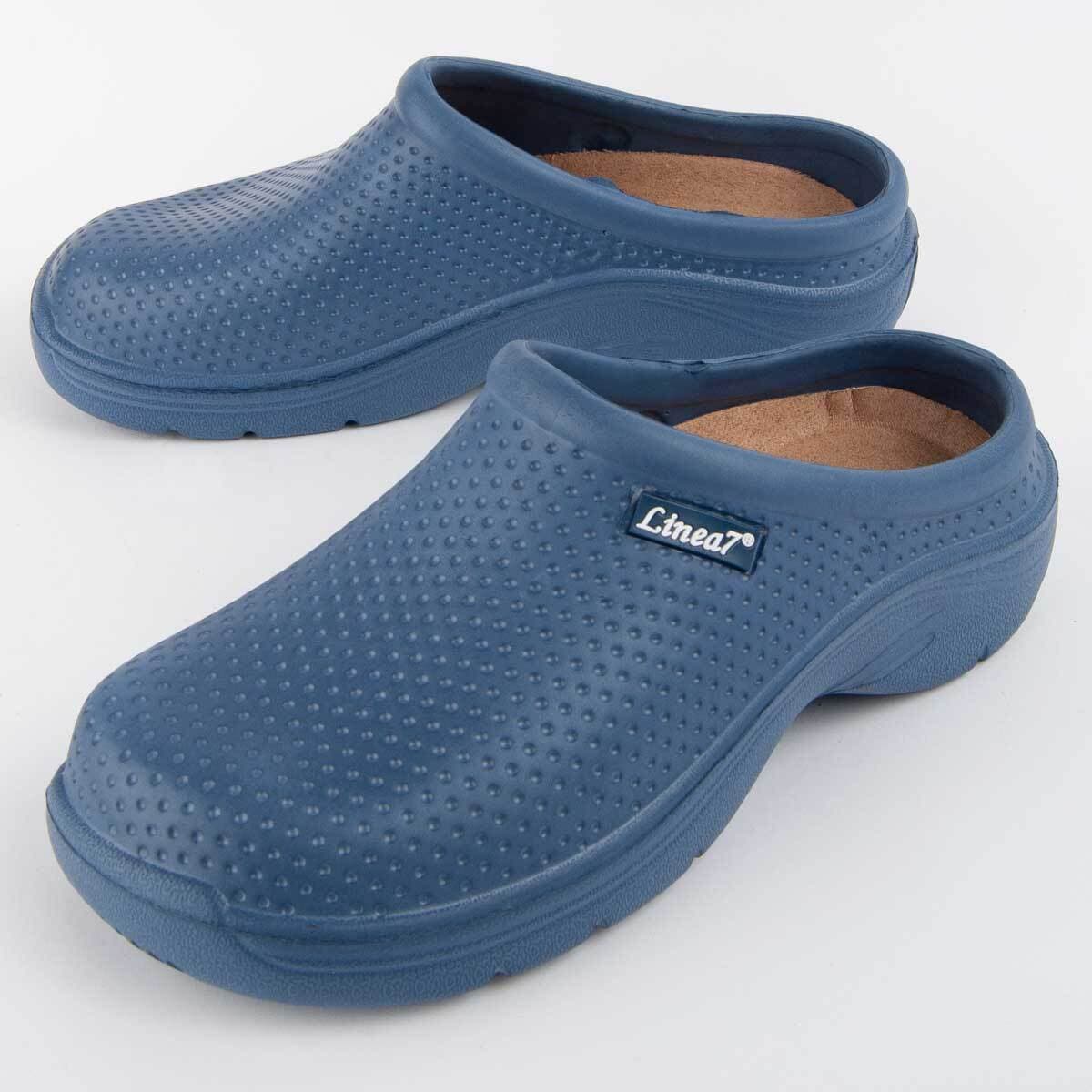 Women's Mules Montevita Blue