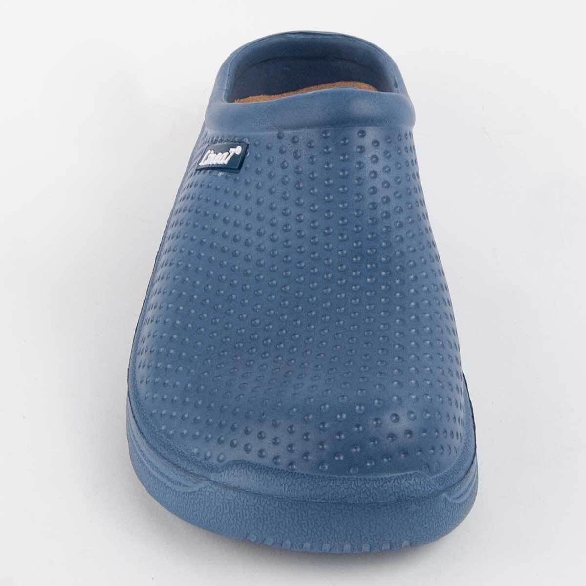 Women's Mules Montevita Blue