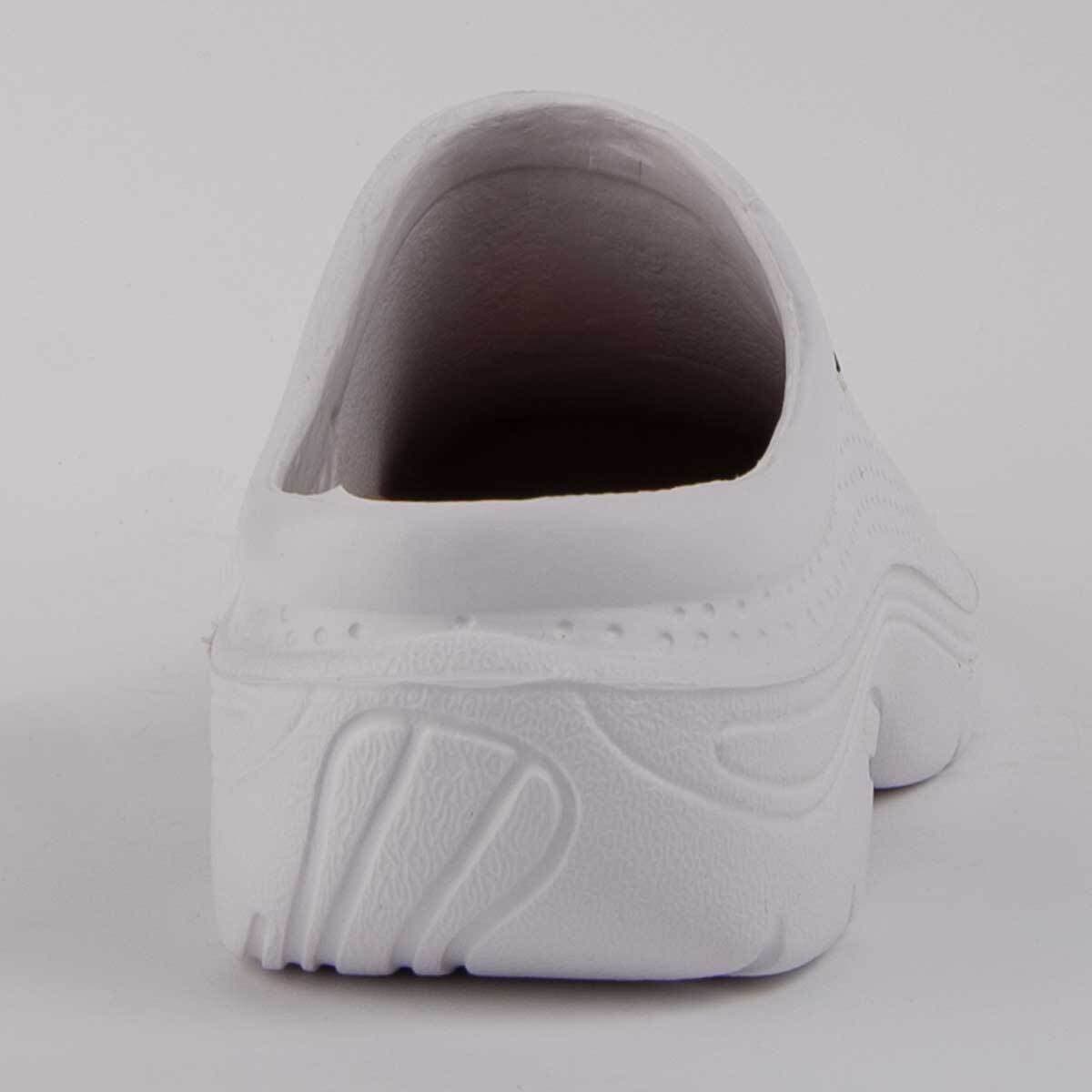 Women's Mules Montevita White