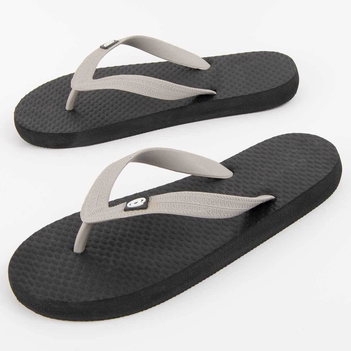 Women's Flip Flops Montevita Gray