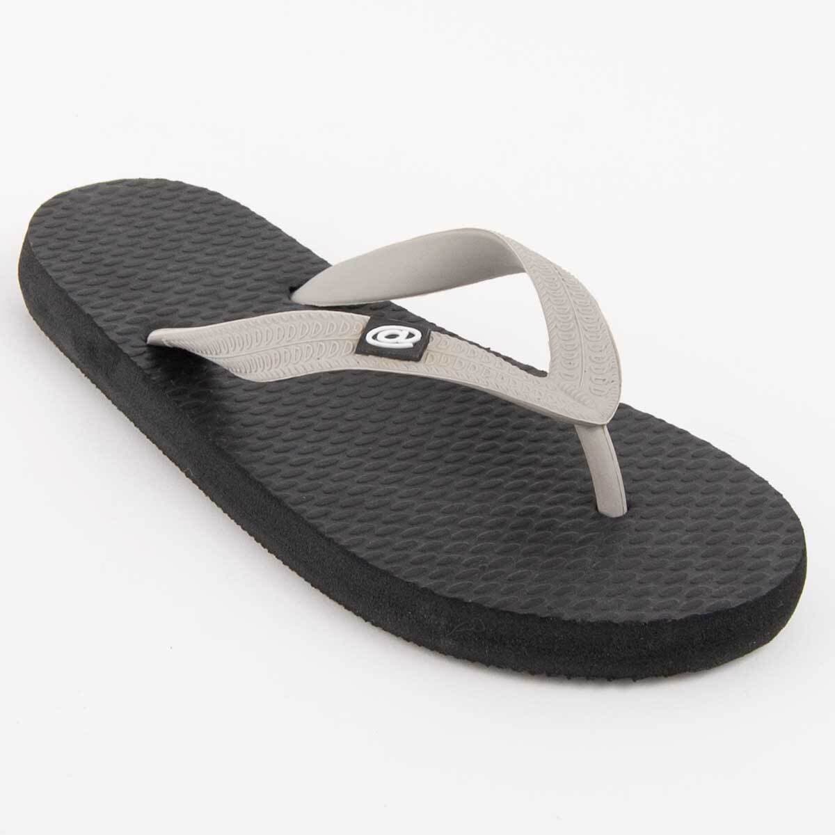 Women's Flip Flops Montevita Gray