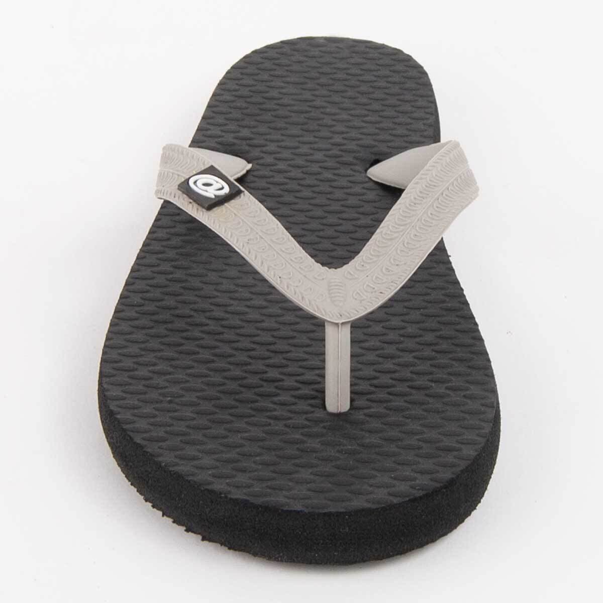 Women's Flip Flops Montevita Gray