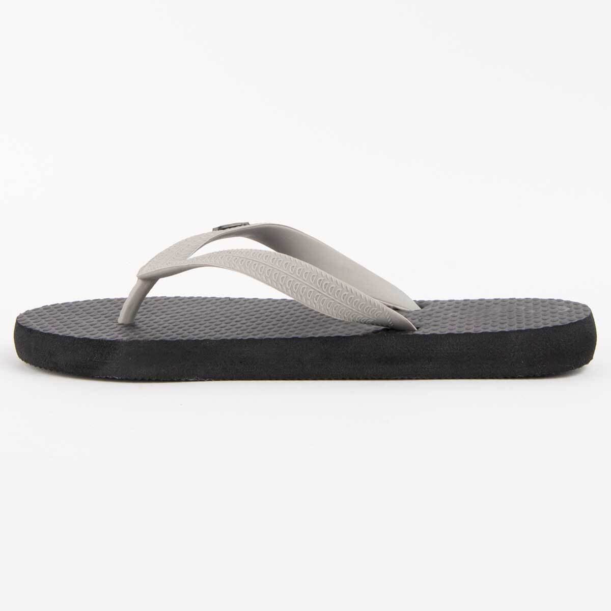 Women's Flip Flops Montevita Gray