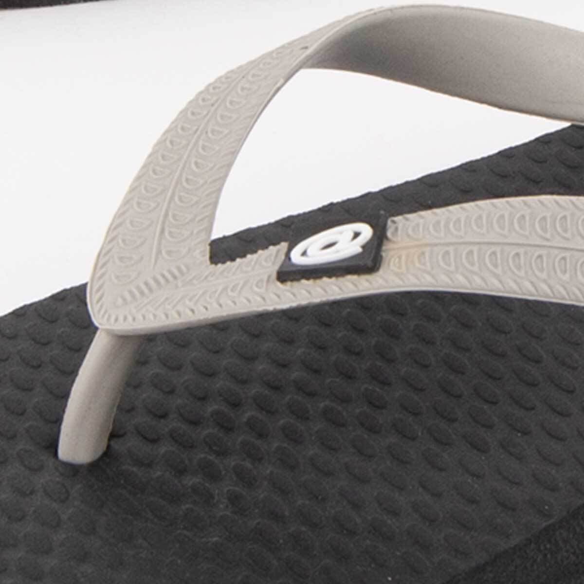 Women's Flip Flops Montevita Gray