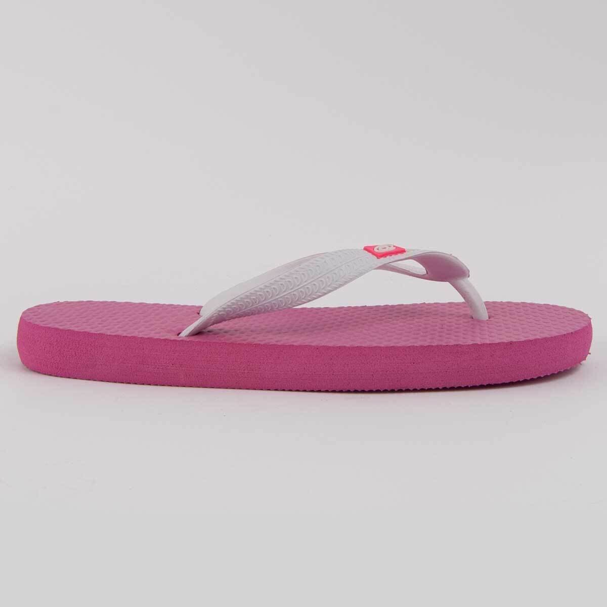 Women's Flip Flops Montevita Pink