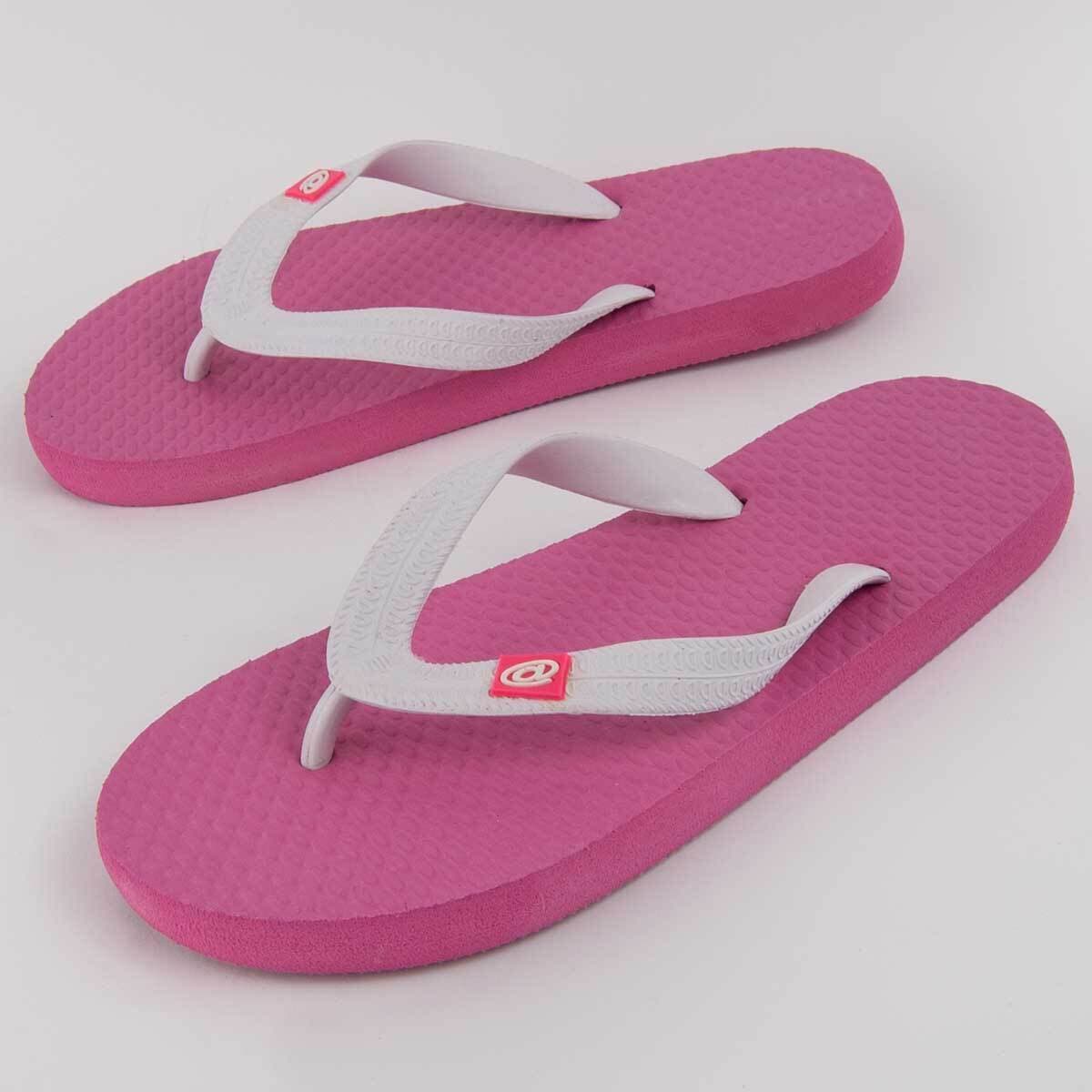 Women's Flip Flops Montevita Pink