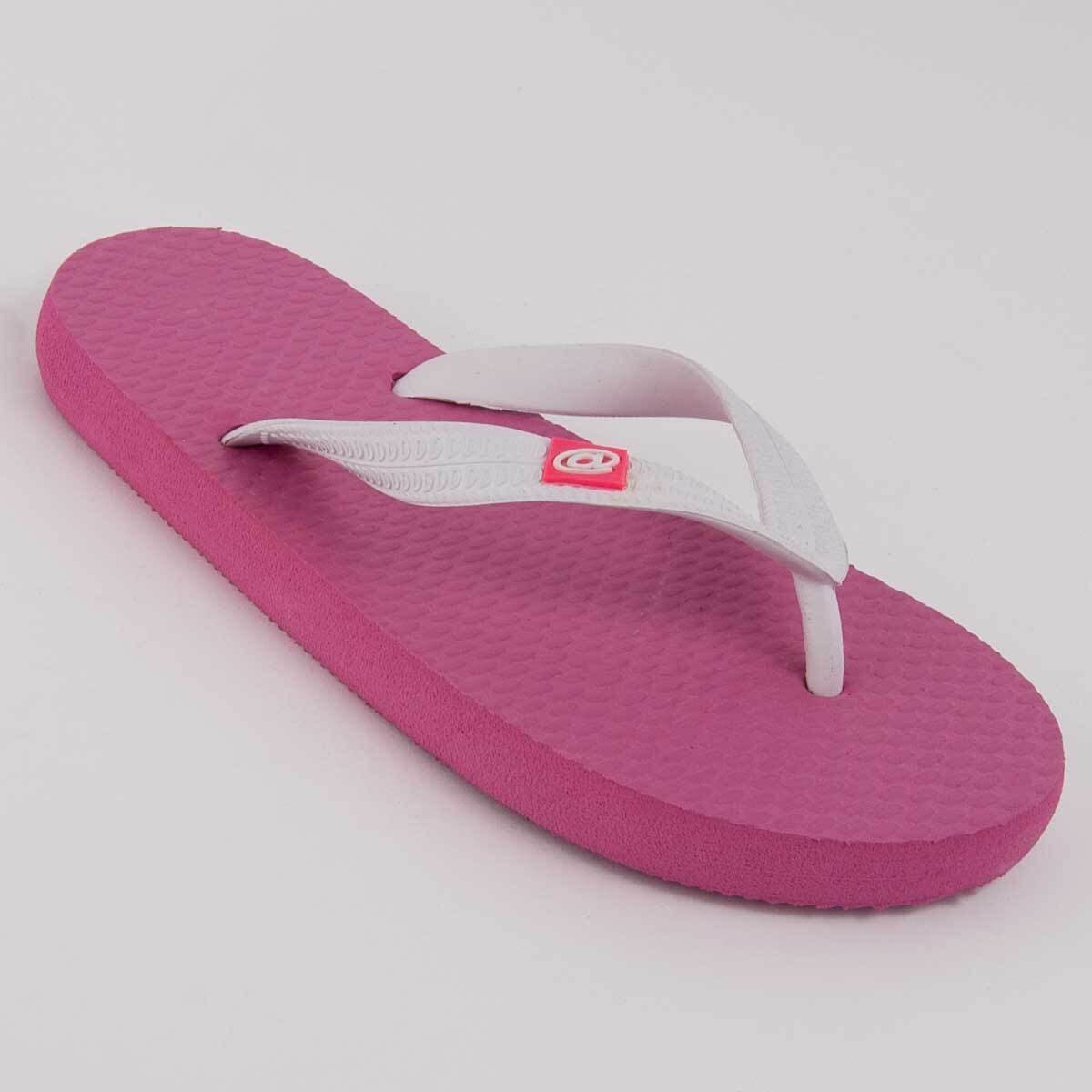 Women's Flip Flops Montevita Pink
