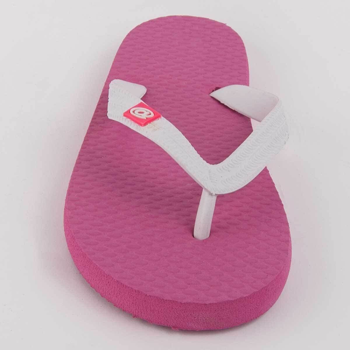 Women's Flip Flops Montevita Pink
