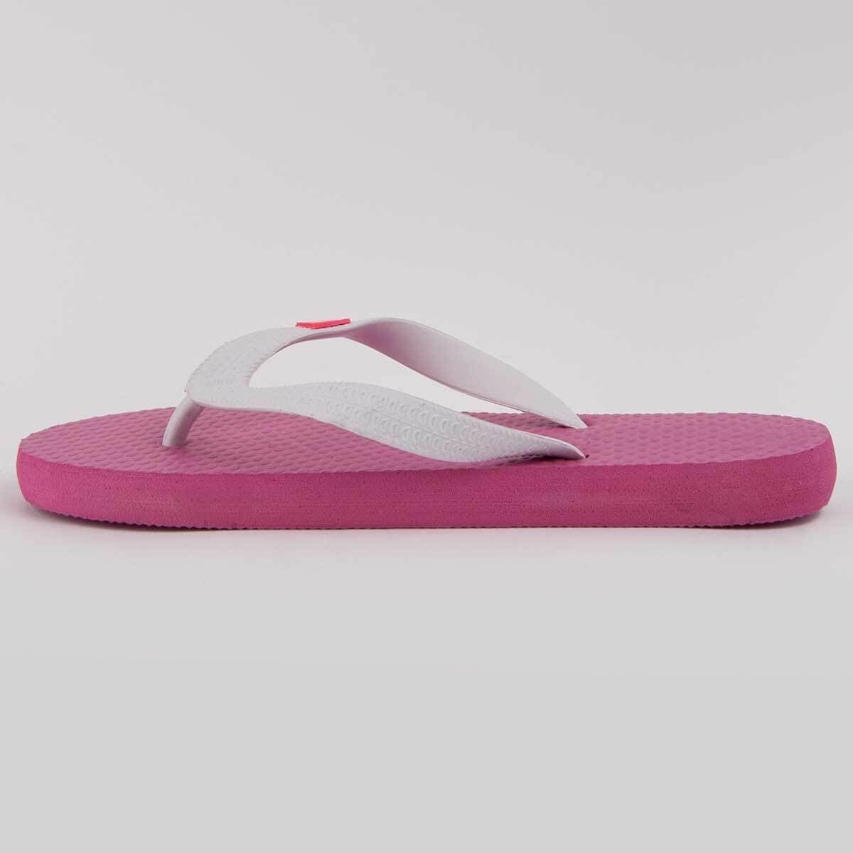 Women's Flip Flops Montevita Pink