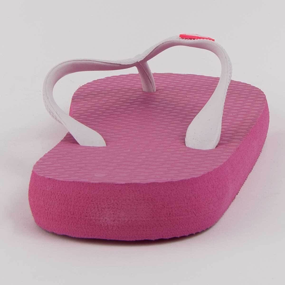 Women's Flip Flops Montevita Pink