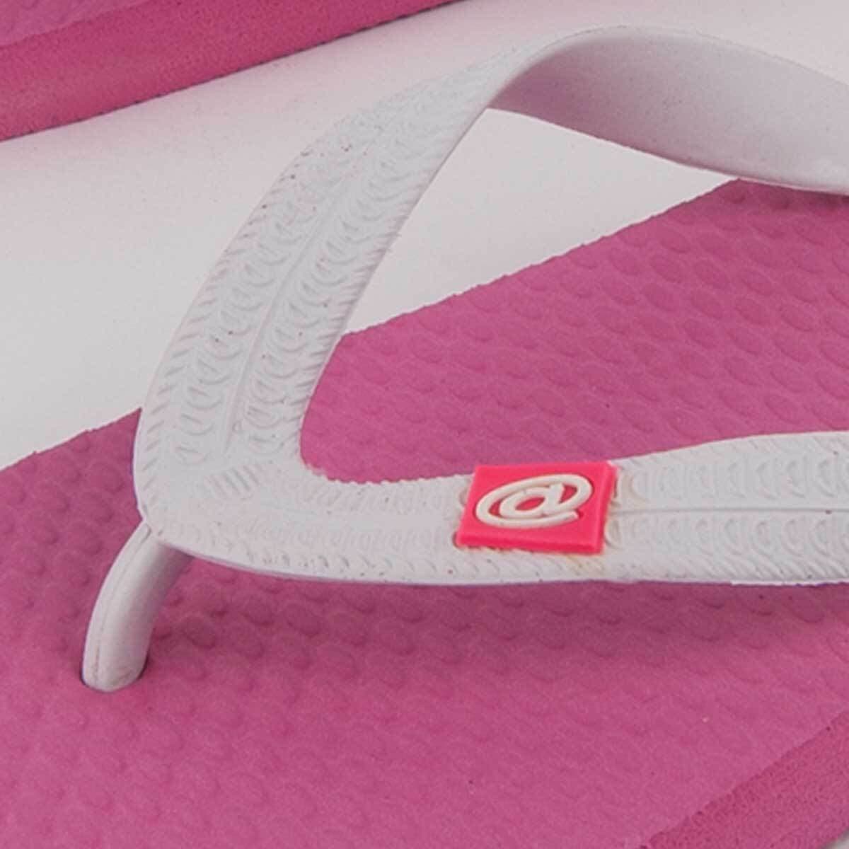 Women's Flip Flops Montevita Pink