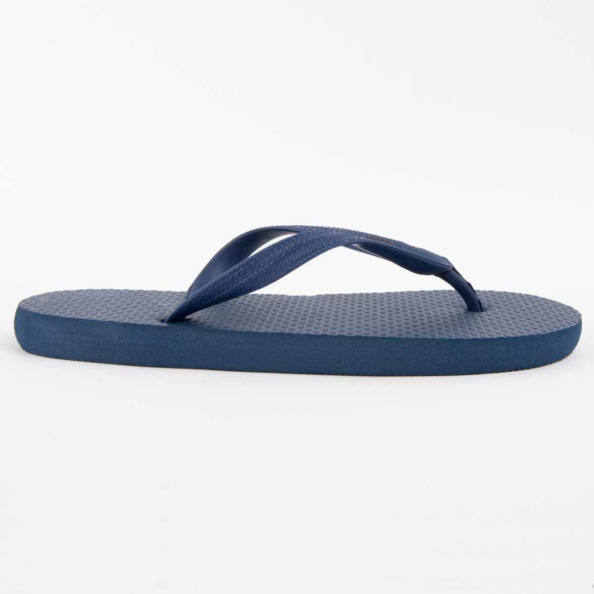Men's Flip Flops Montevita Blue