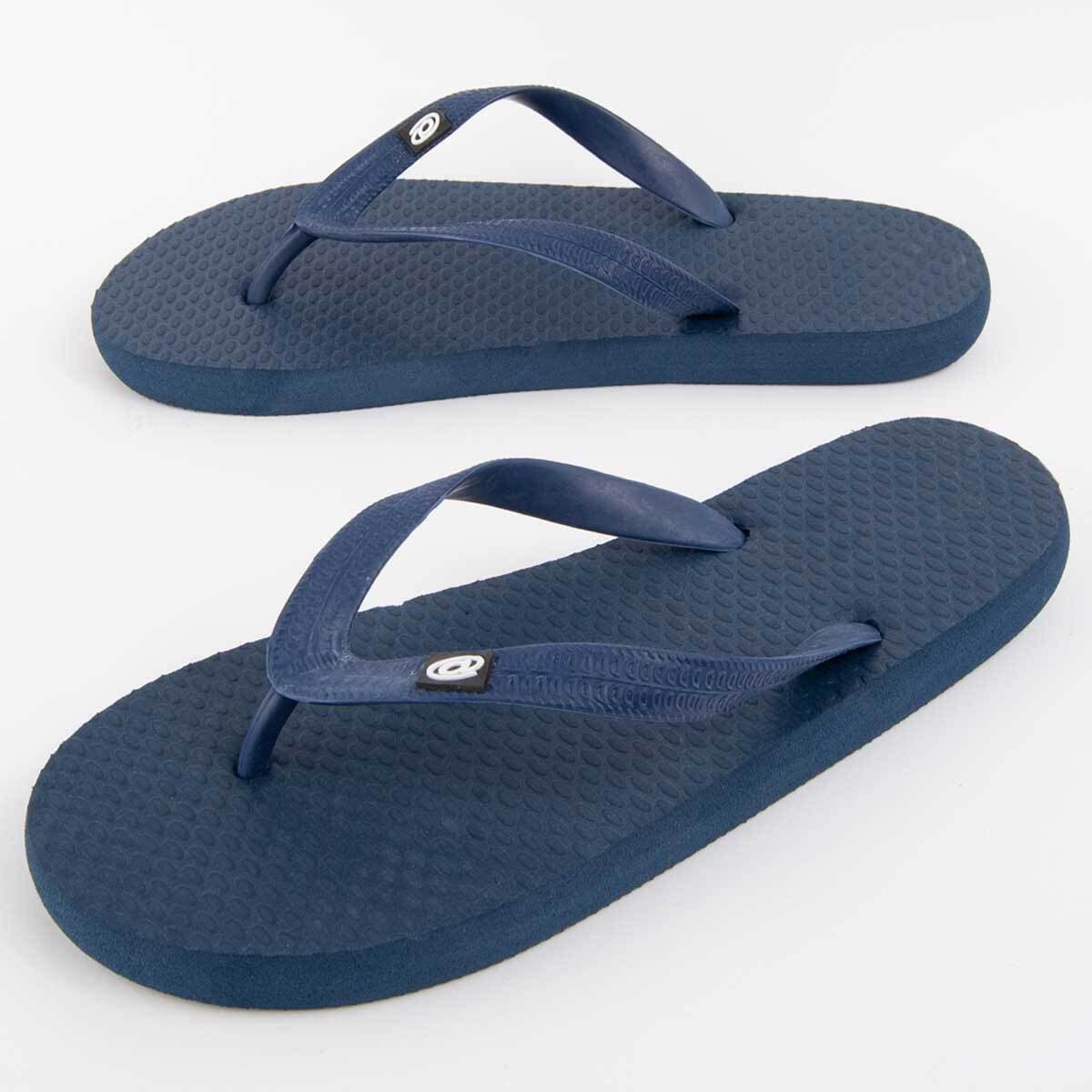 Men's Flip Flops Montevita Blue