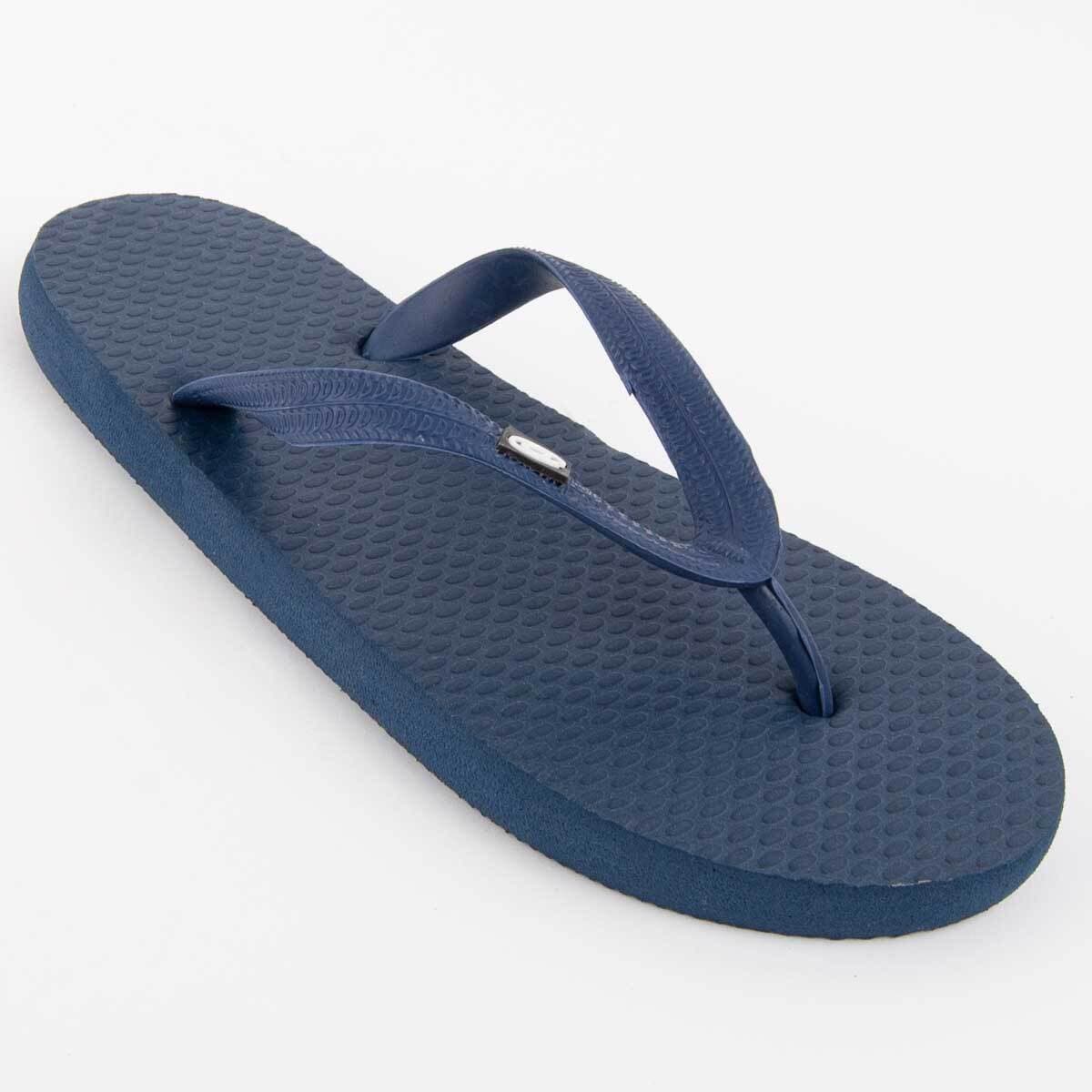 Men's Flip Flops Montevita Blue