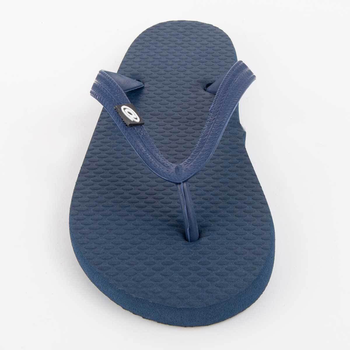 Men's Flip Flops Montevita Blue