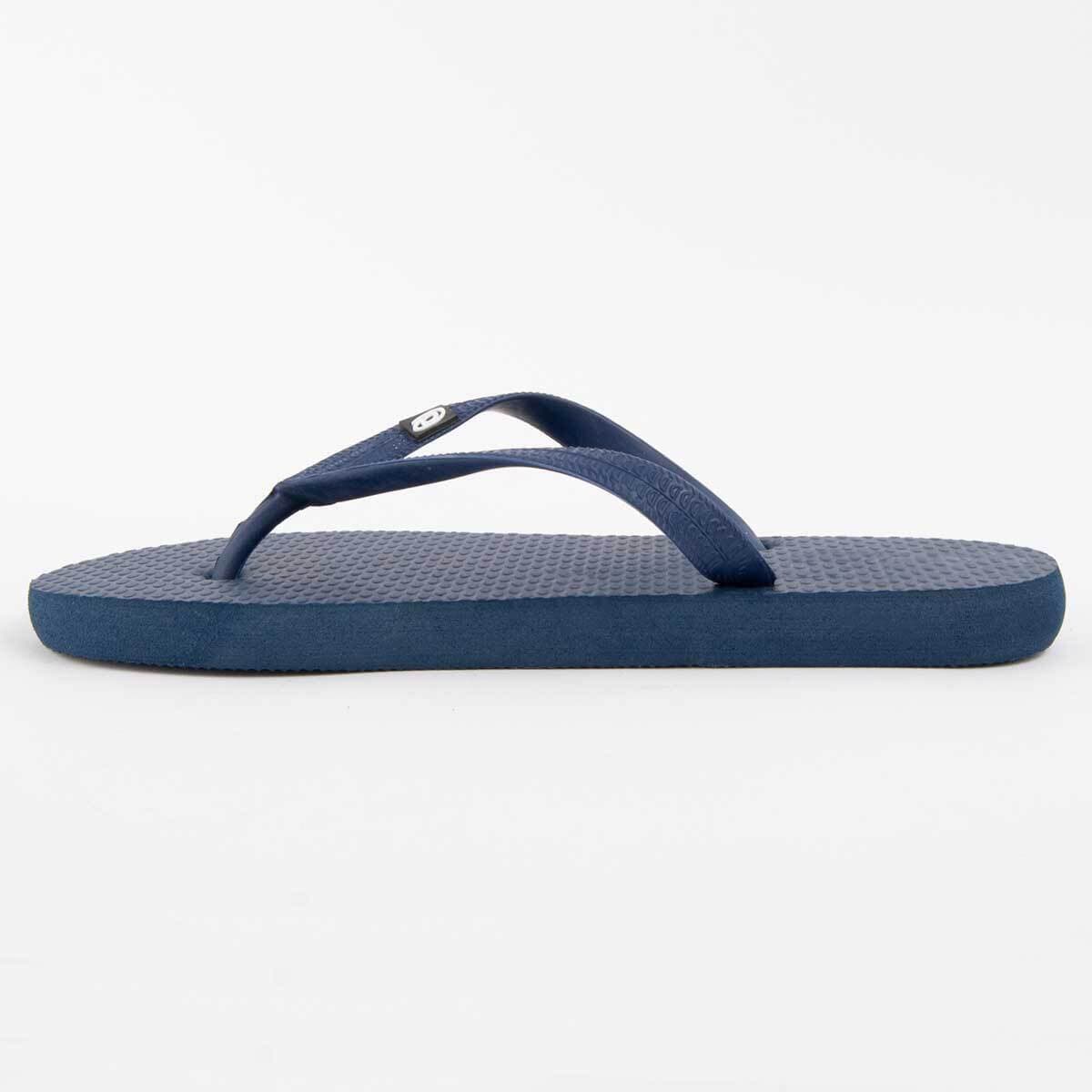 Men's Flip Flops Montevita Blue