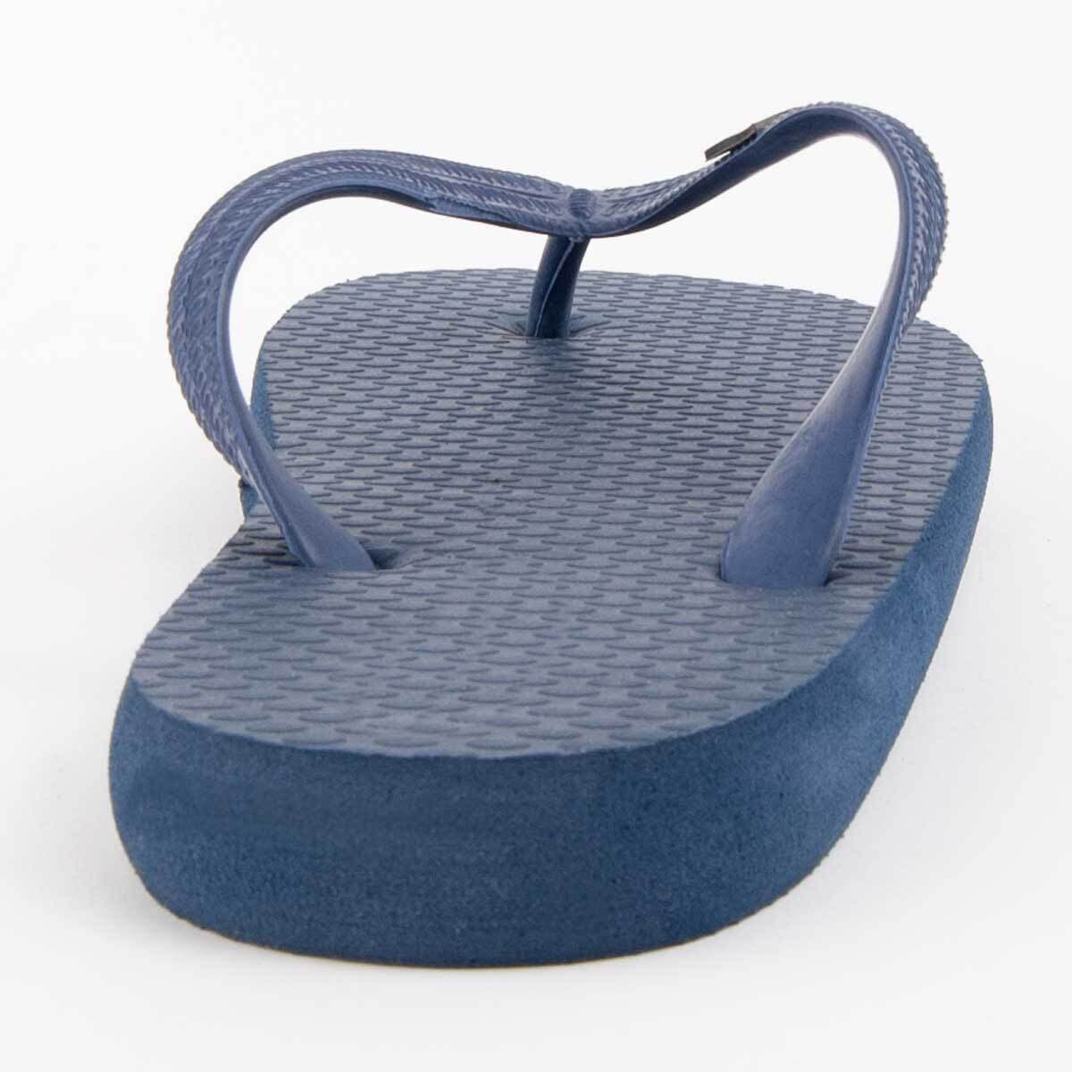 Men's Flip Flops Montevita Blue