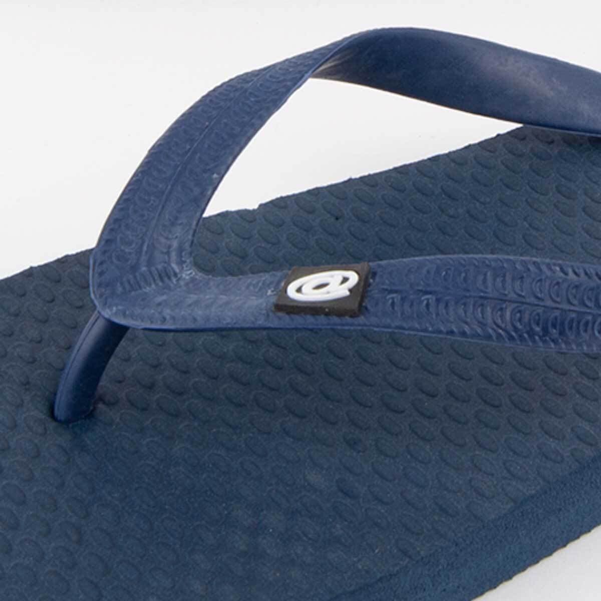 Men's Flip Flops Montevita Blue