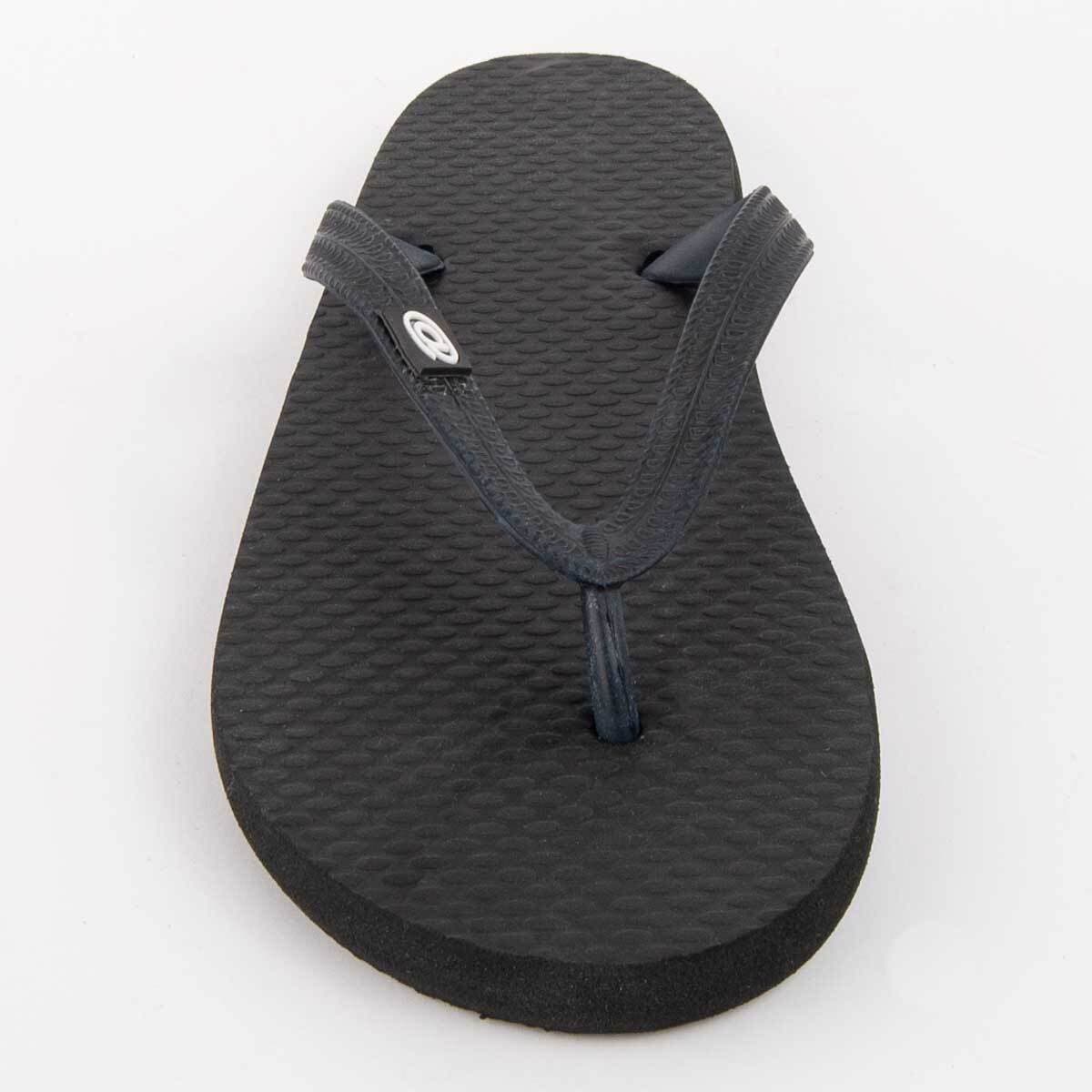 Men's Flip Flops Montevita Black