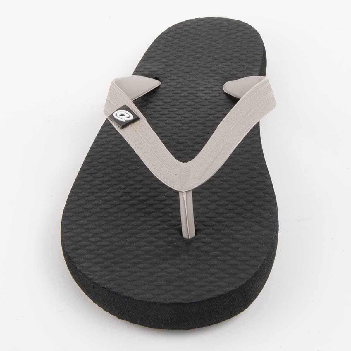 Men's Flip Flops Montevita Gray