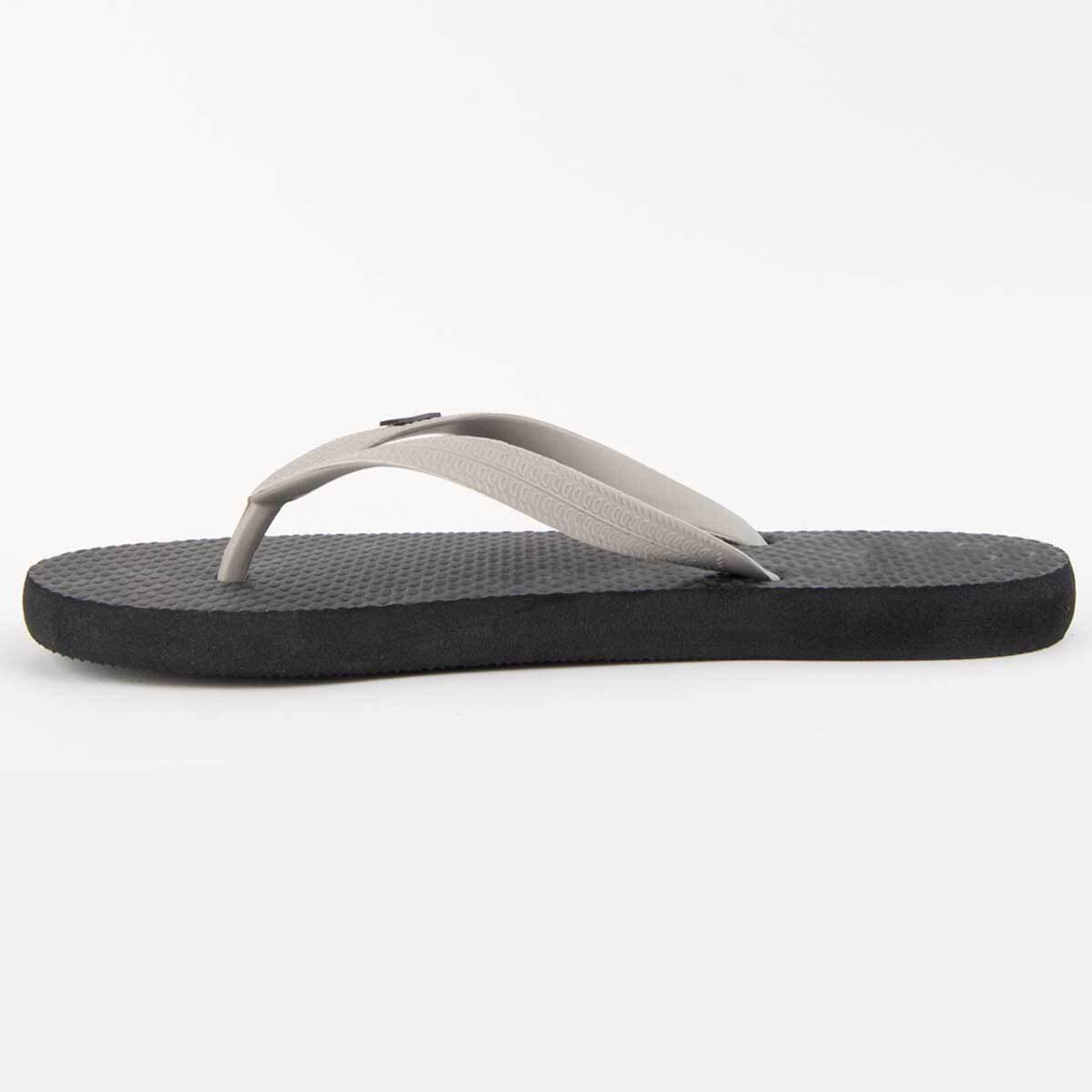 Men's Flip Flops Montevita Gray