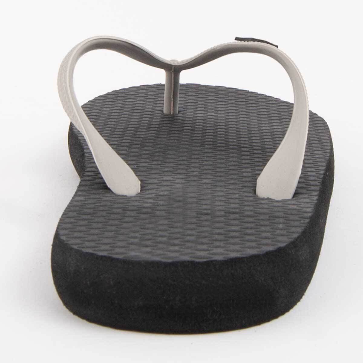 Men's Flip Flops Montevita Gray