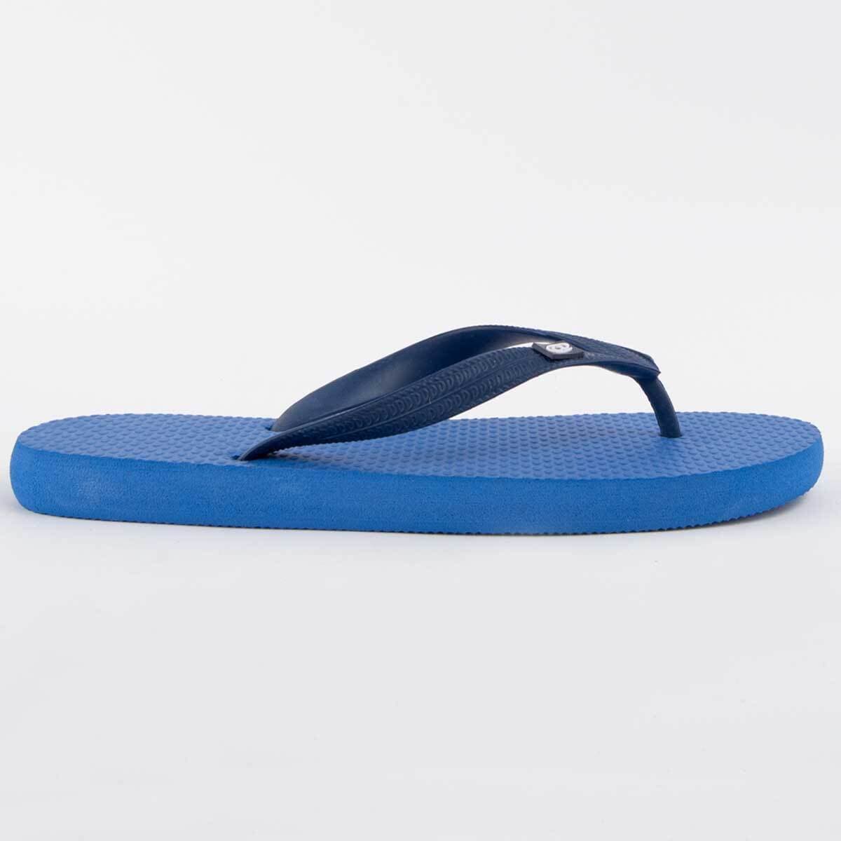 Men's Flip Flops Montevita Blue