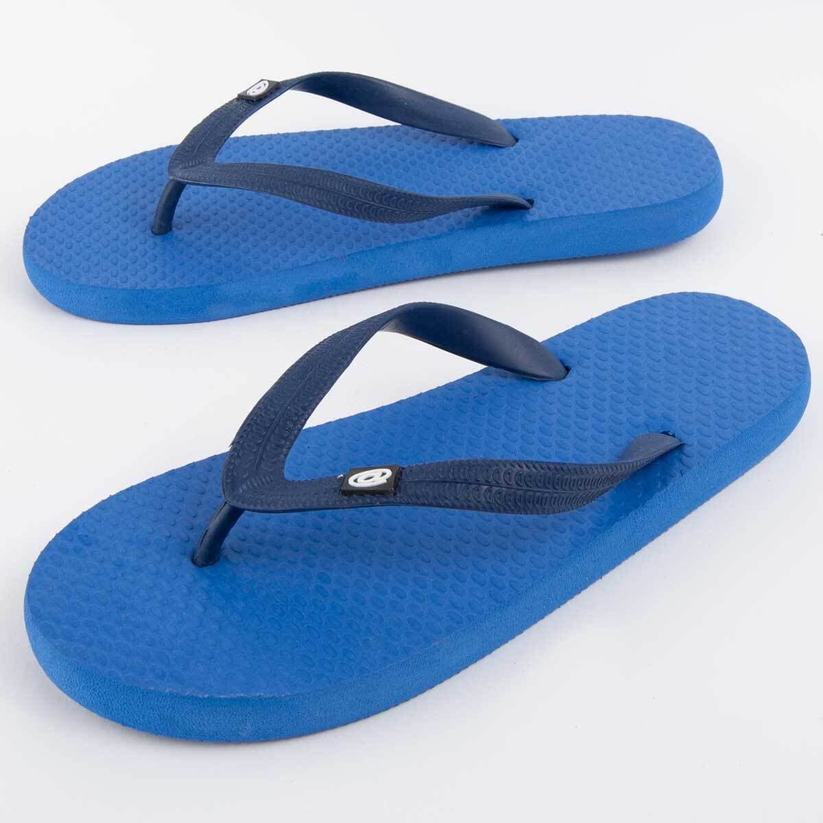 Men's Flip Flops Montevita Blue