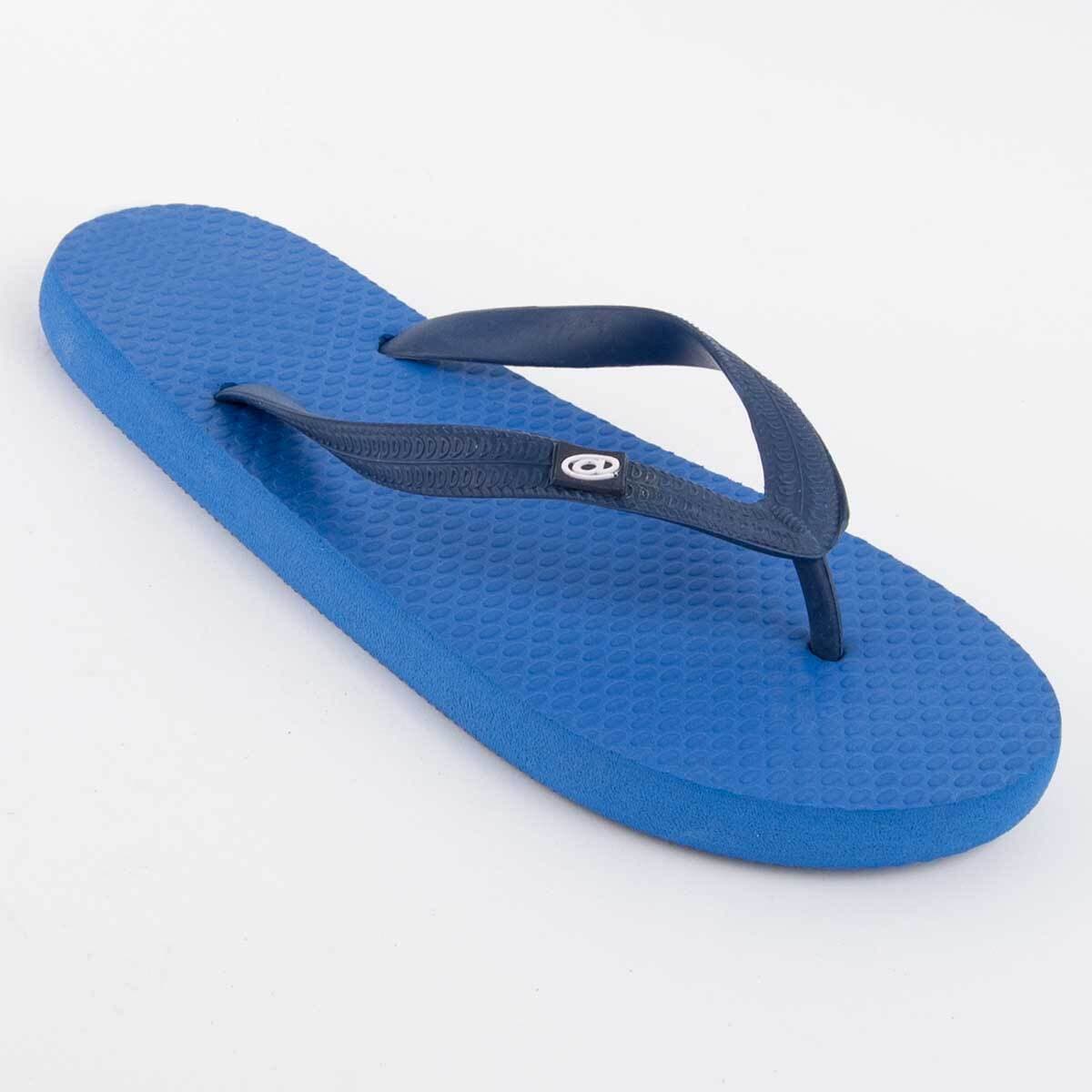 Men's Flip Flops Montevita Blue