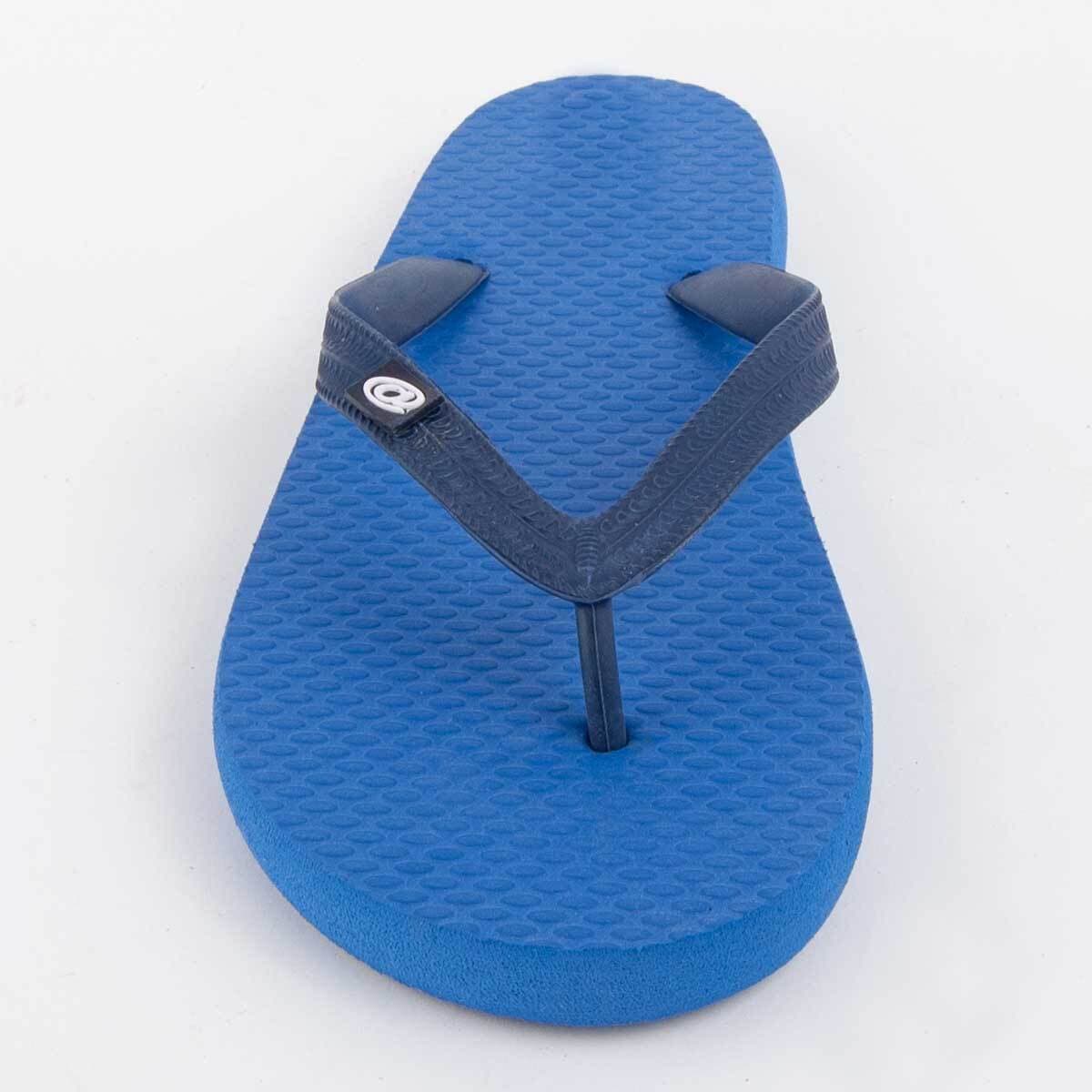 Men's Flip Flops Montevita Blue
