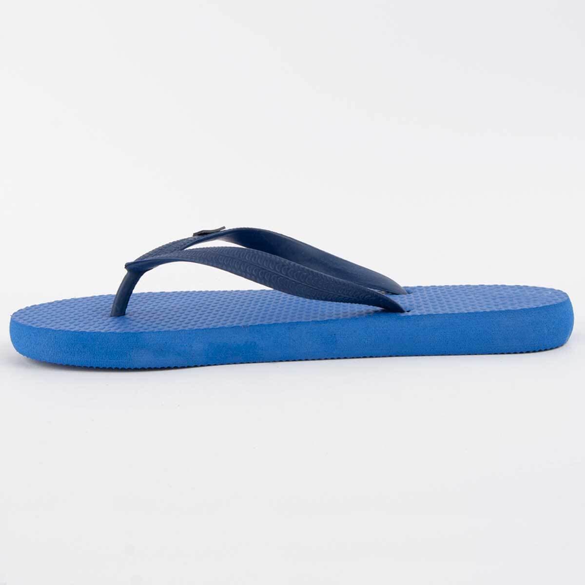 Men's Flip Flops Montevita Blue
