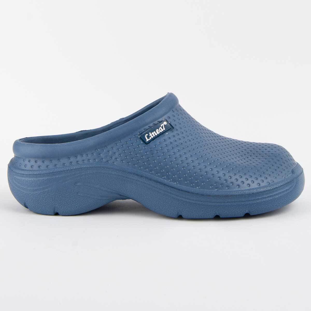 Men's Mules Montevita Blue