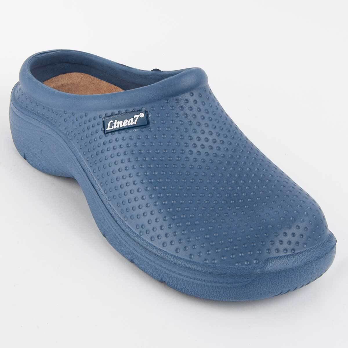 Men's Mules Montevita Blue