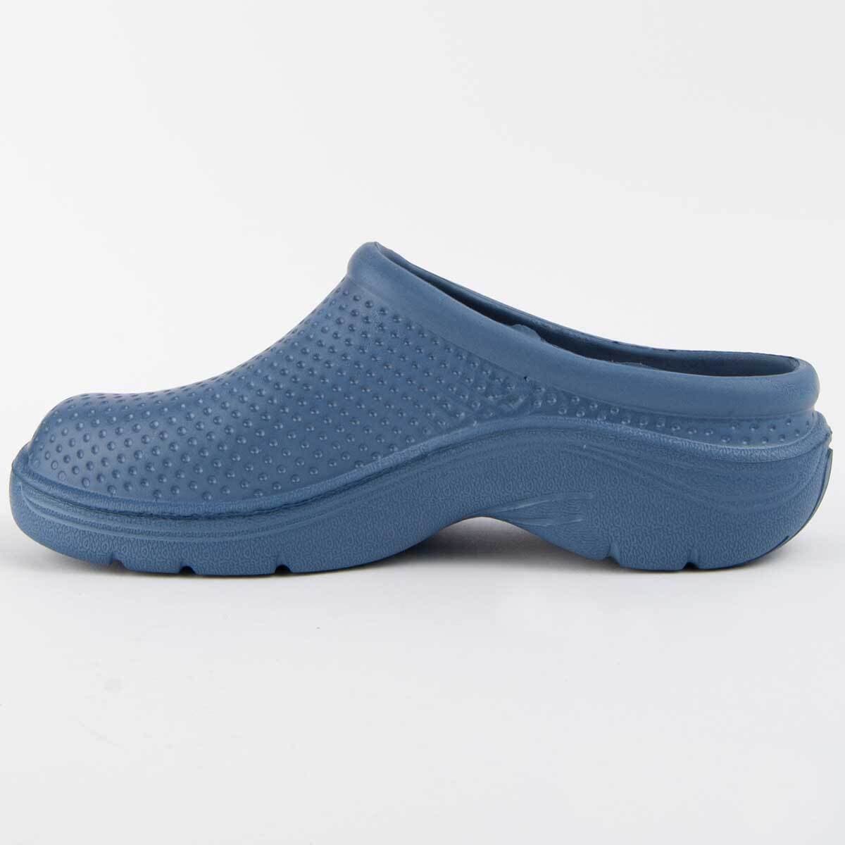 Men's Mules Montevita Blue