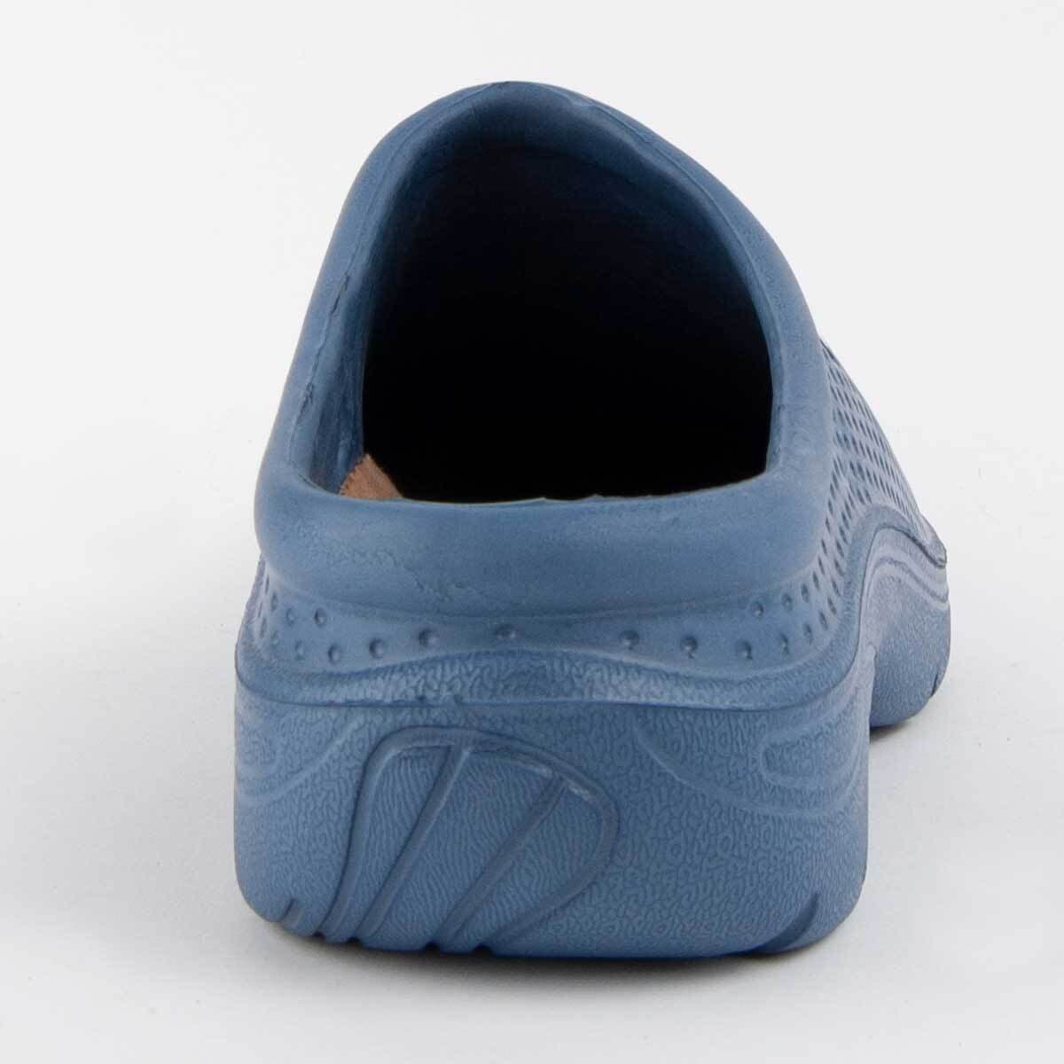 Men's Mules Montevita Blue