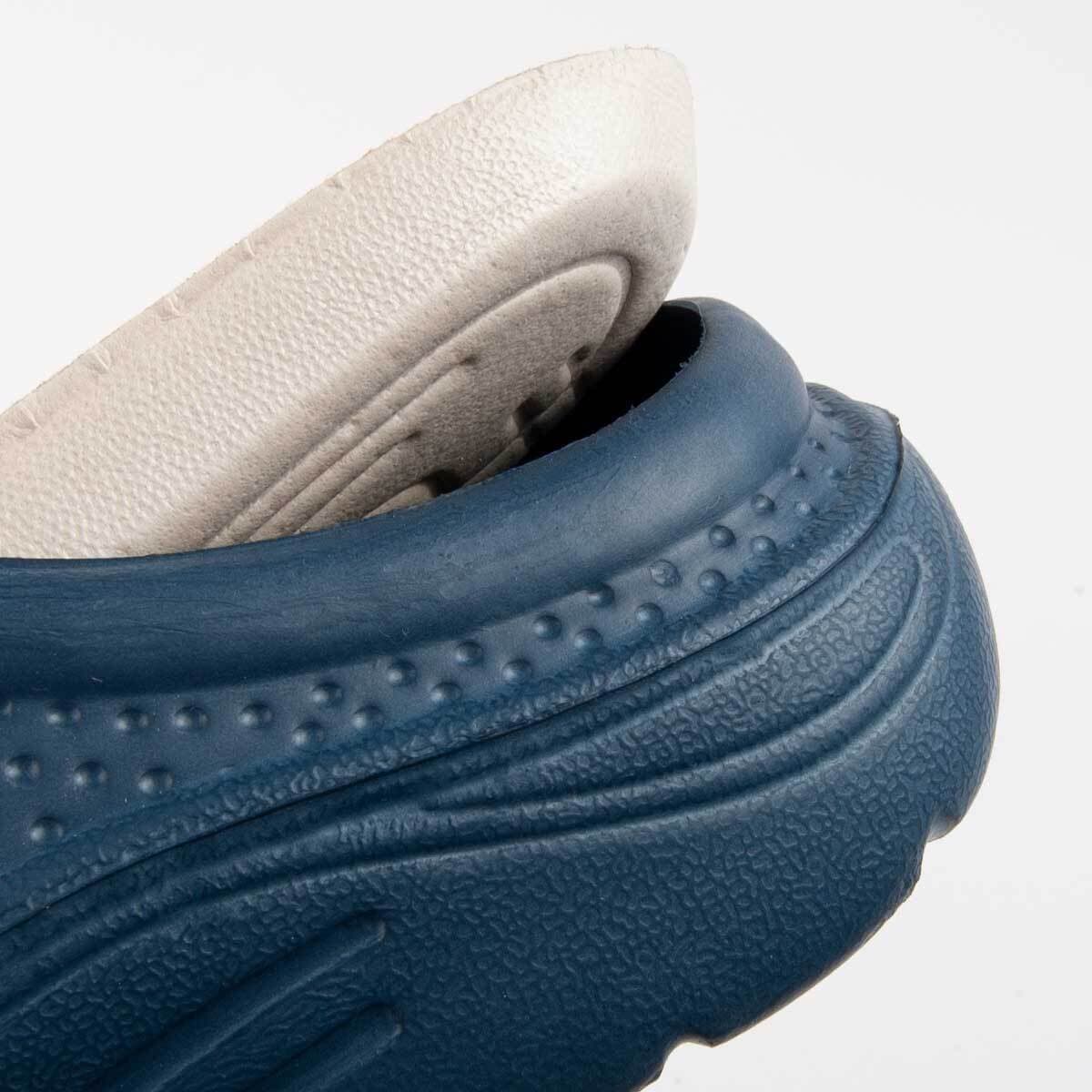 Men's Mules Montevita Blue