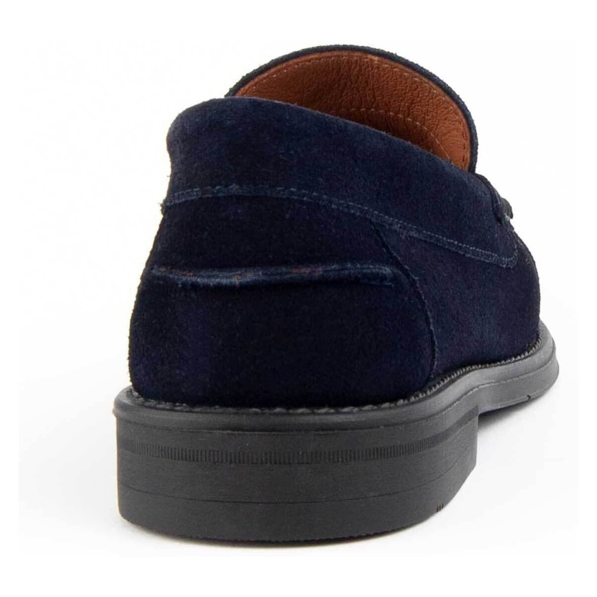 Men's Loafers Purapiel Blue