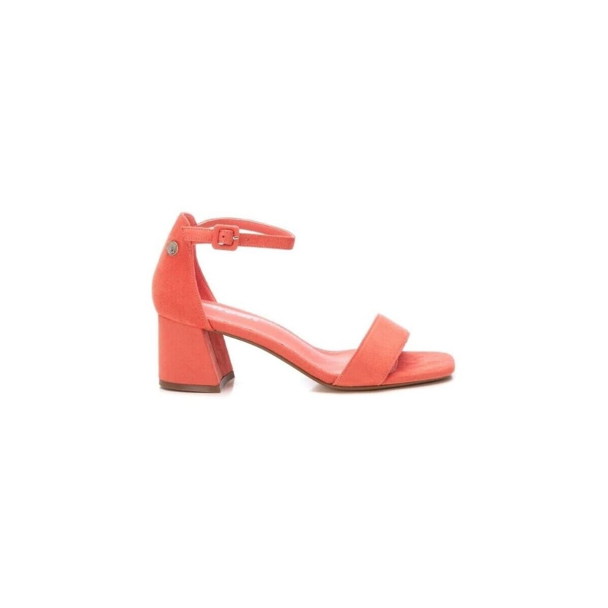Women's Pumps Refresh Orange