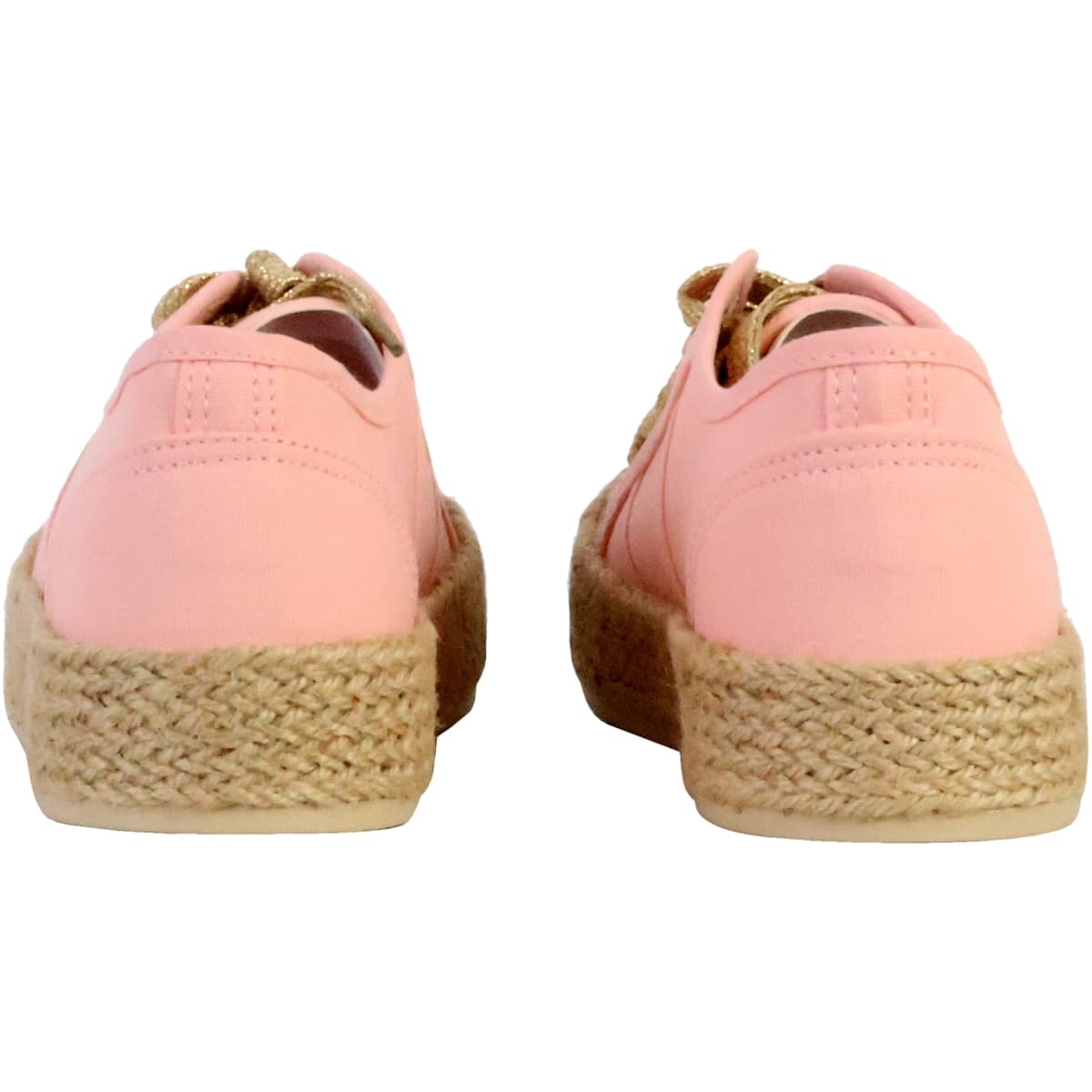 Women's Sneakers Kaporal Pink